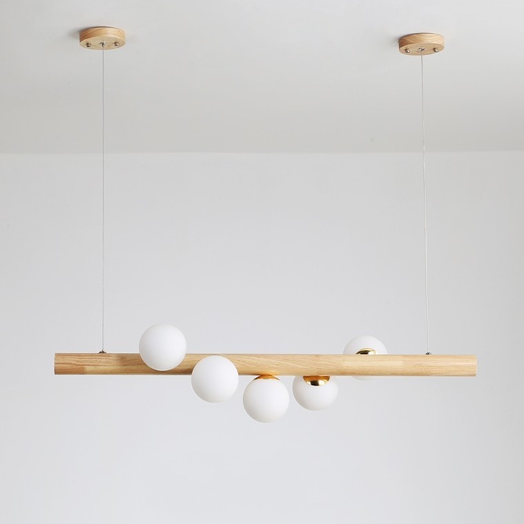 Dot Line Pendant Lamp