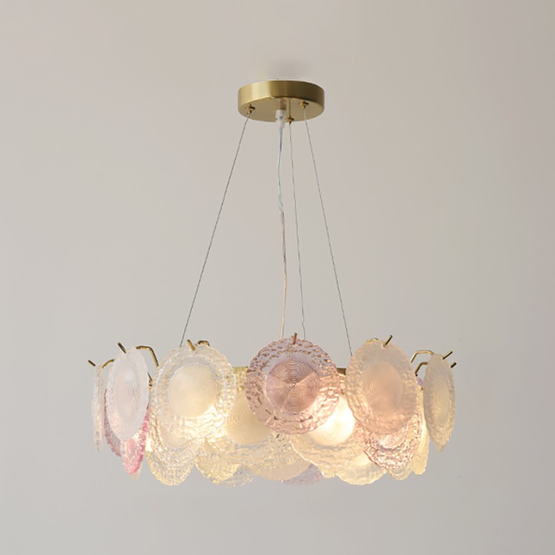 Mortimer Rainbow Chandelier