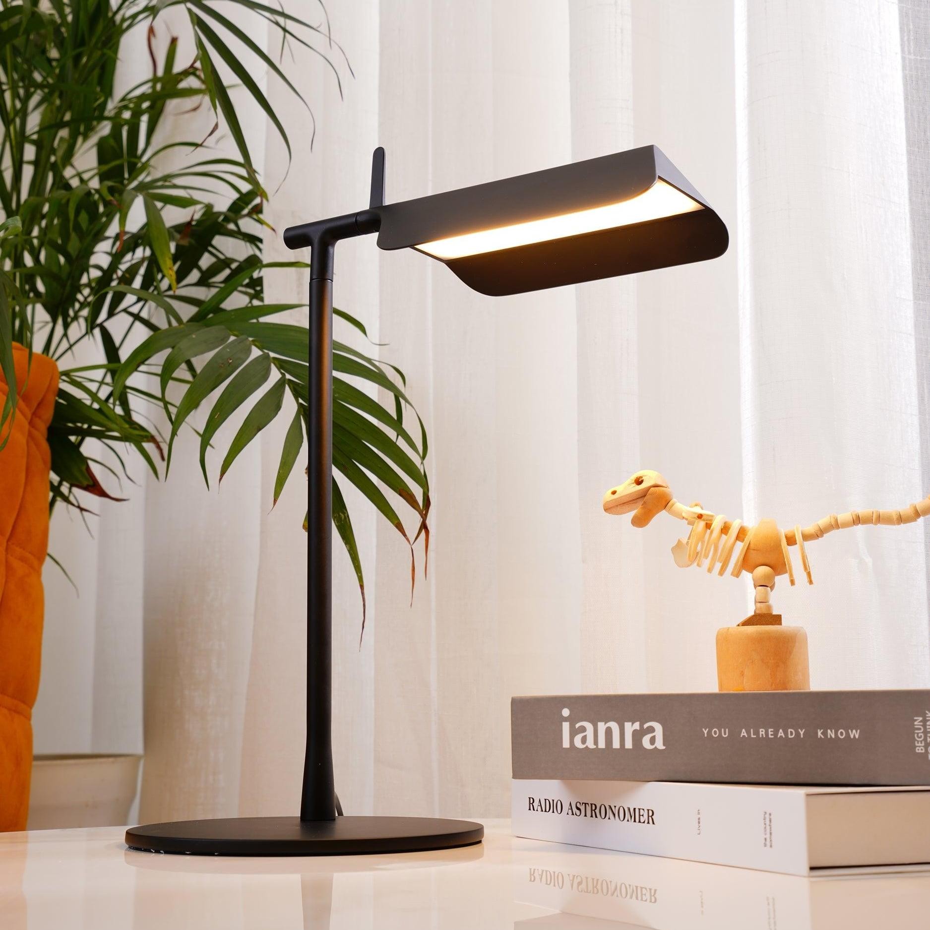 Sara Tab Table Lamp