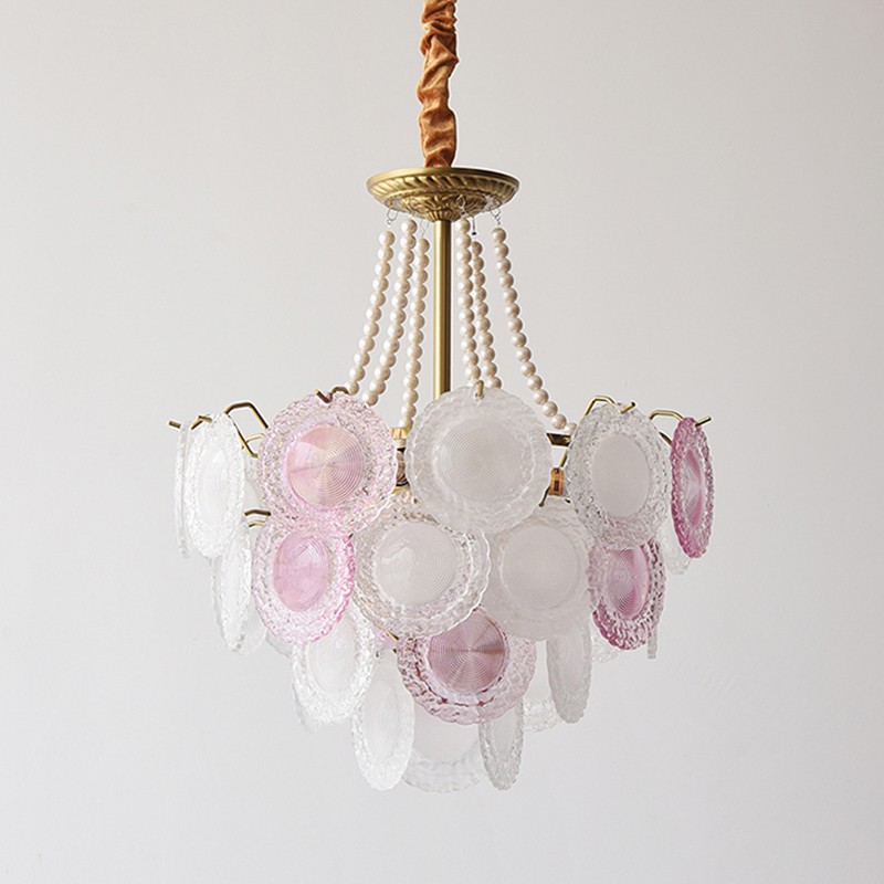 Mortimer Rainbow Chandelier