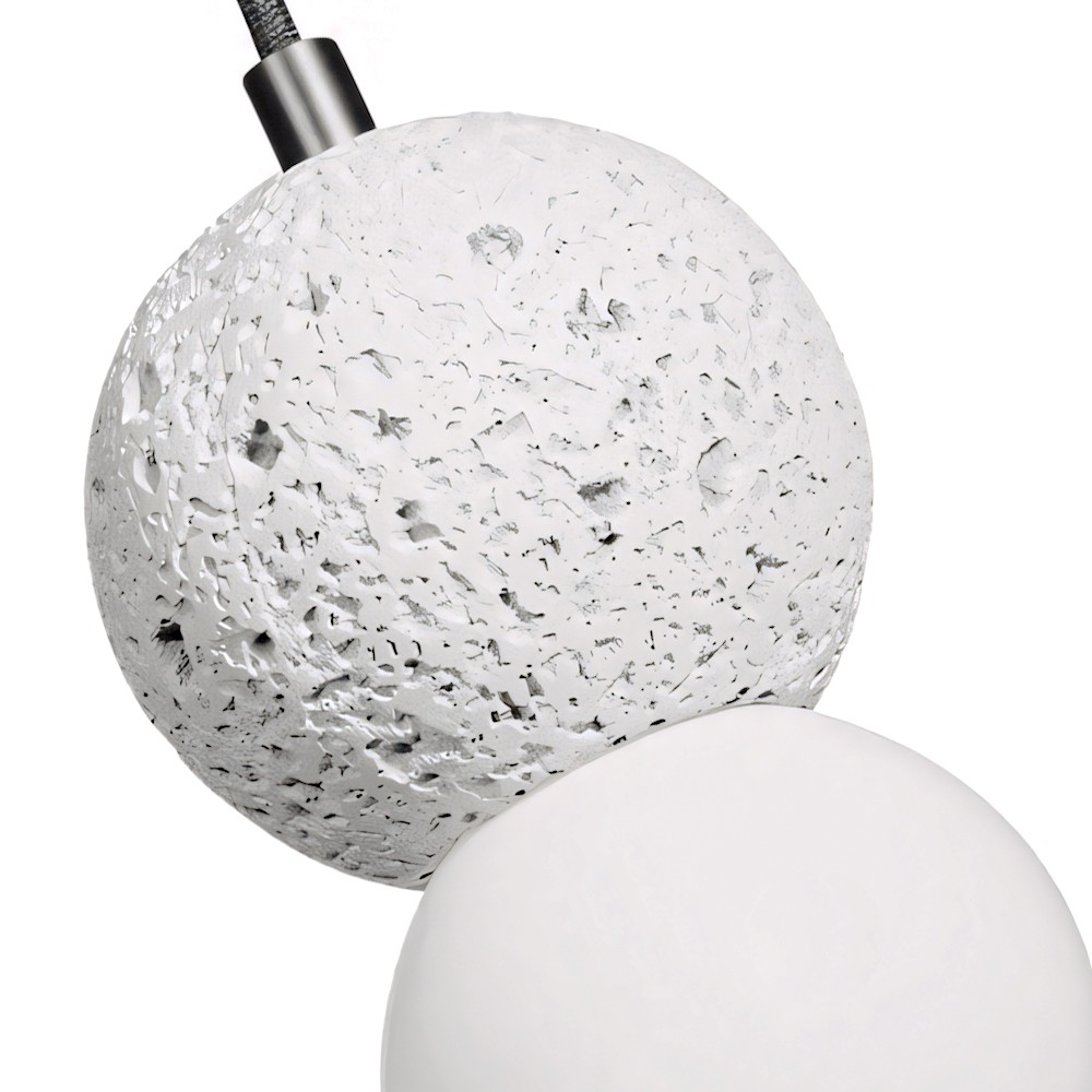Carolina Origo Modern Pendant Lighting