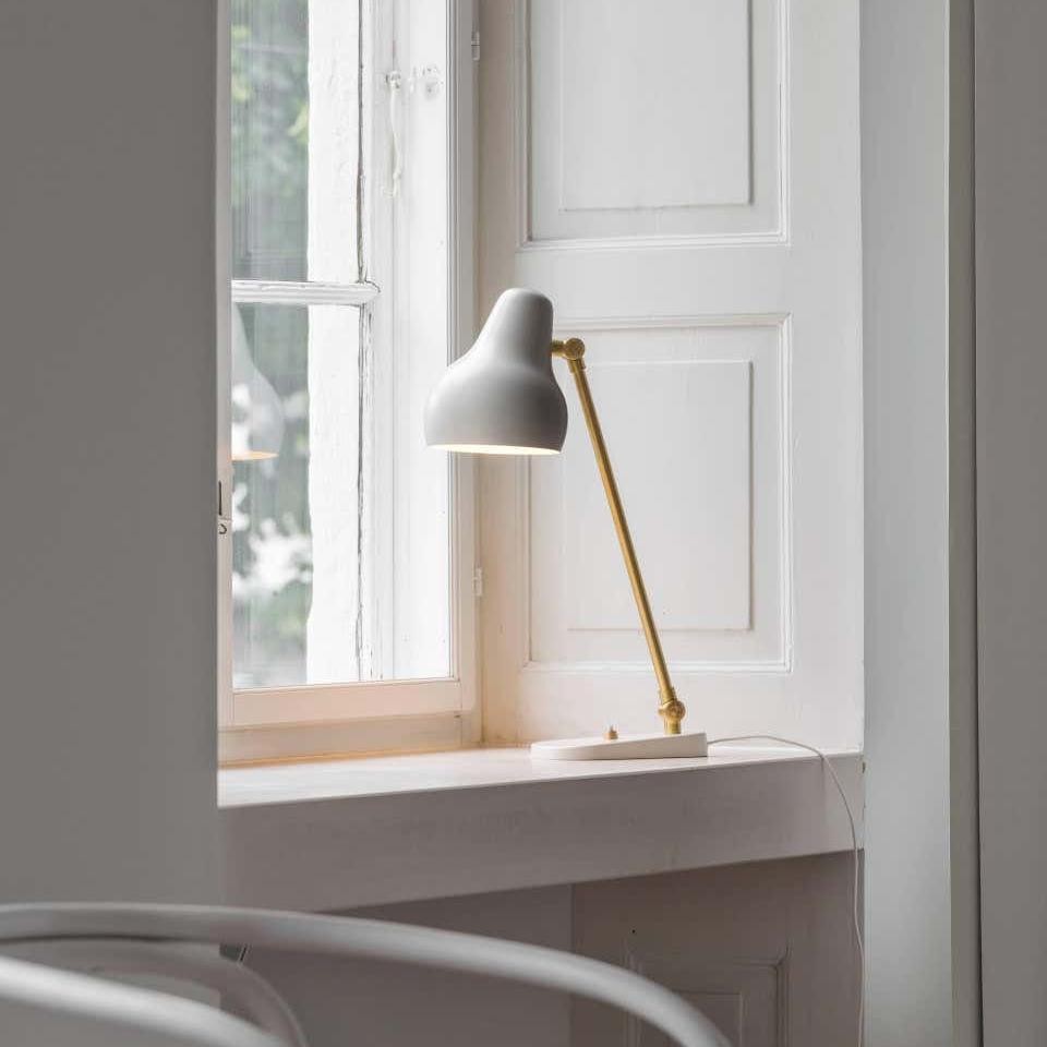 Santiago VL38 Table Lamp