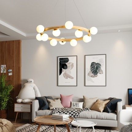 Parc Pendant Lamp