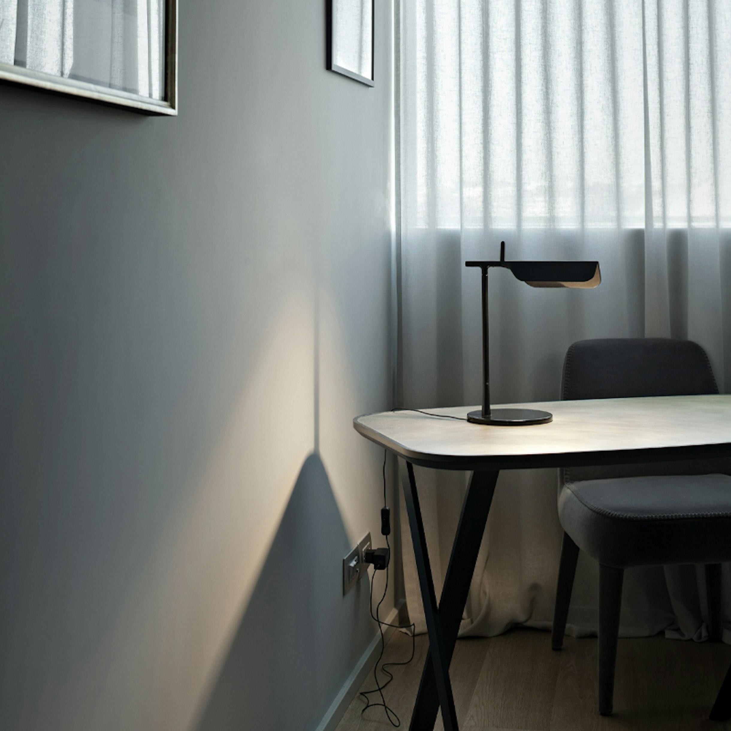 Sara Tab Table Lamp