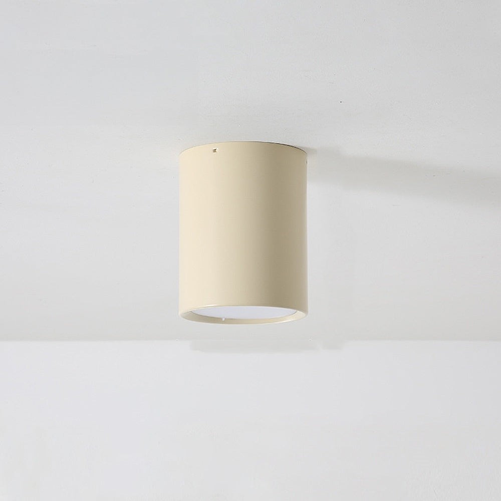 Fynix Nordic Mini Column Led Ceiling Downlight