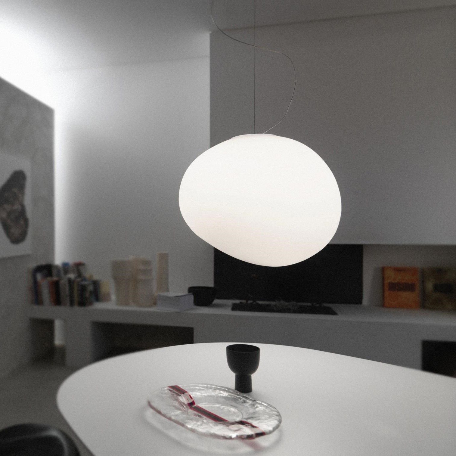 Katerina Gregg Pendant Lamp