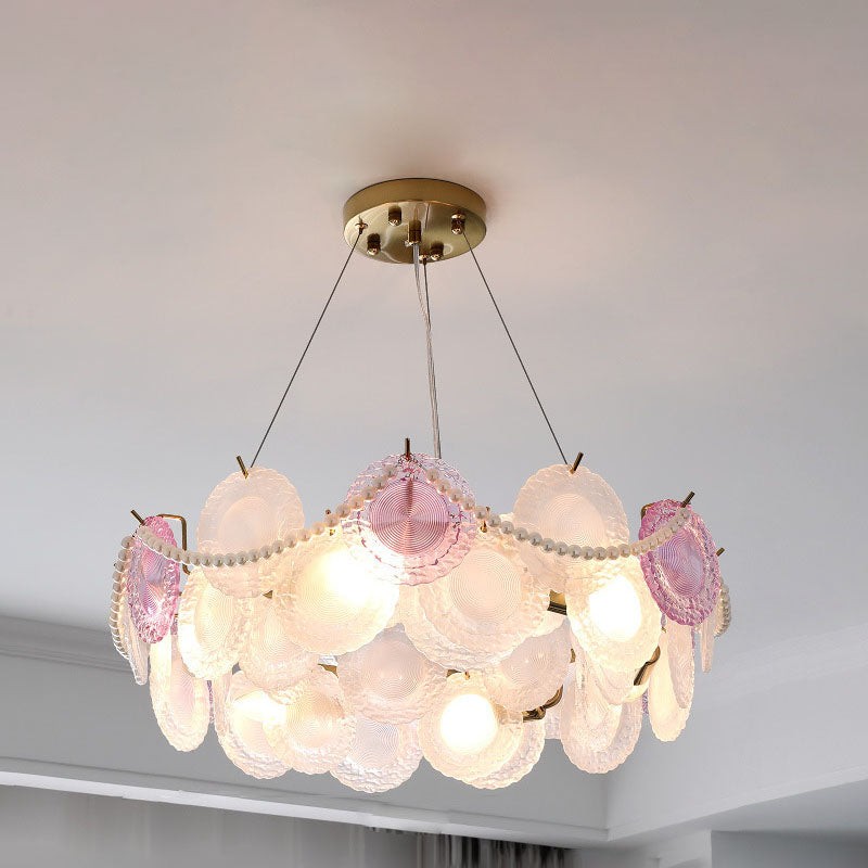 Mortimer Rainbow Chandelier