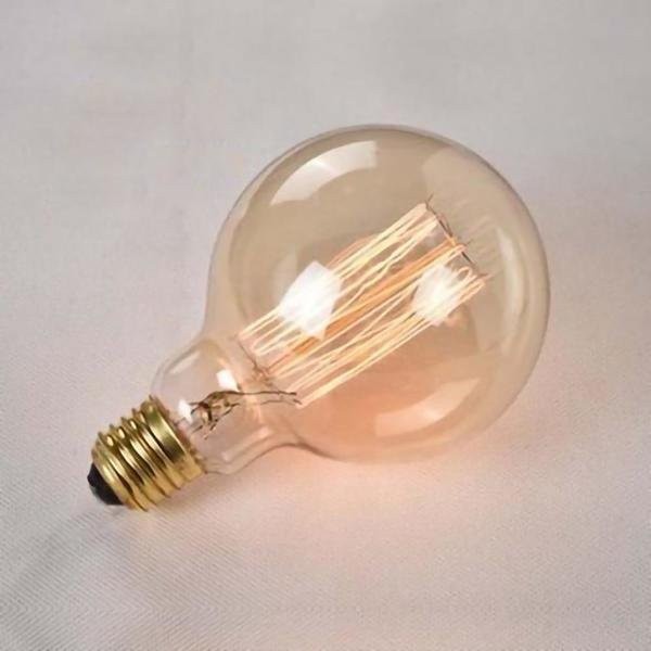 LED Bulb G80