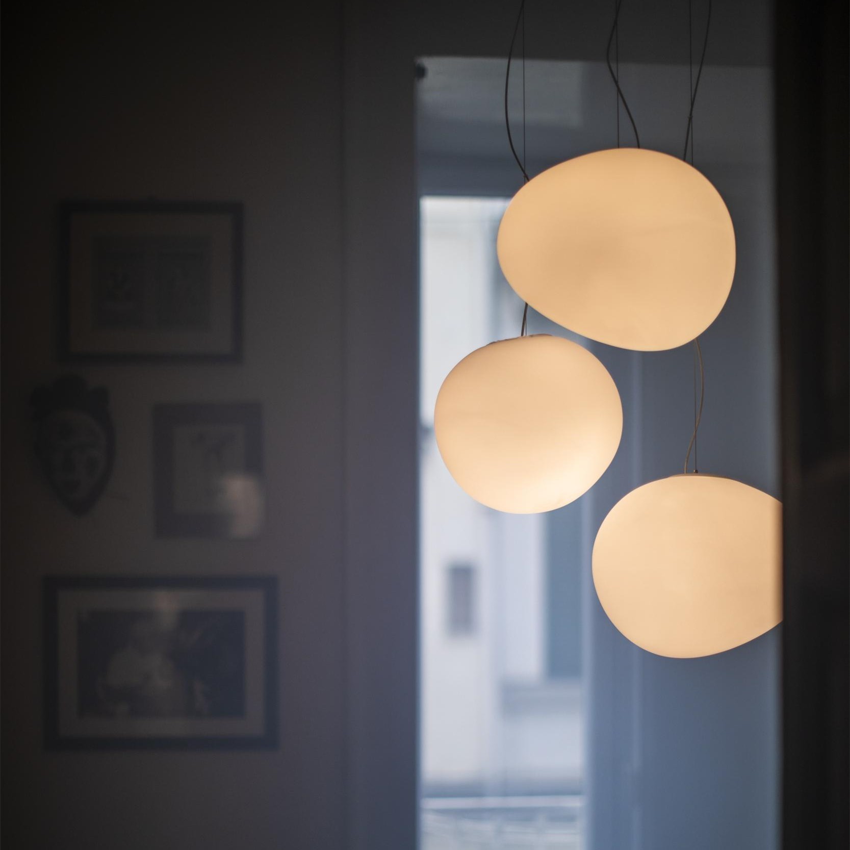 Katerina Gregg Pendant Lamp