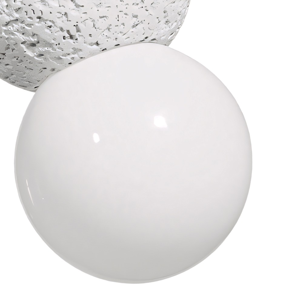 Carolina Origo Modern Pendant Lighting