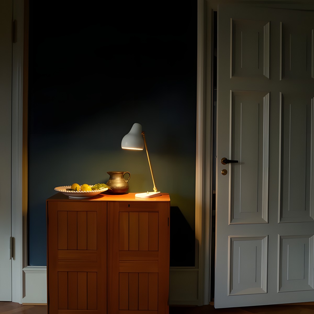 Santiago VL38 Table Lamp