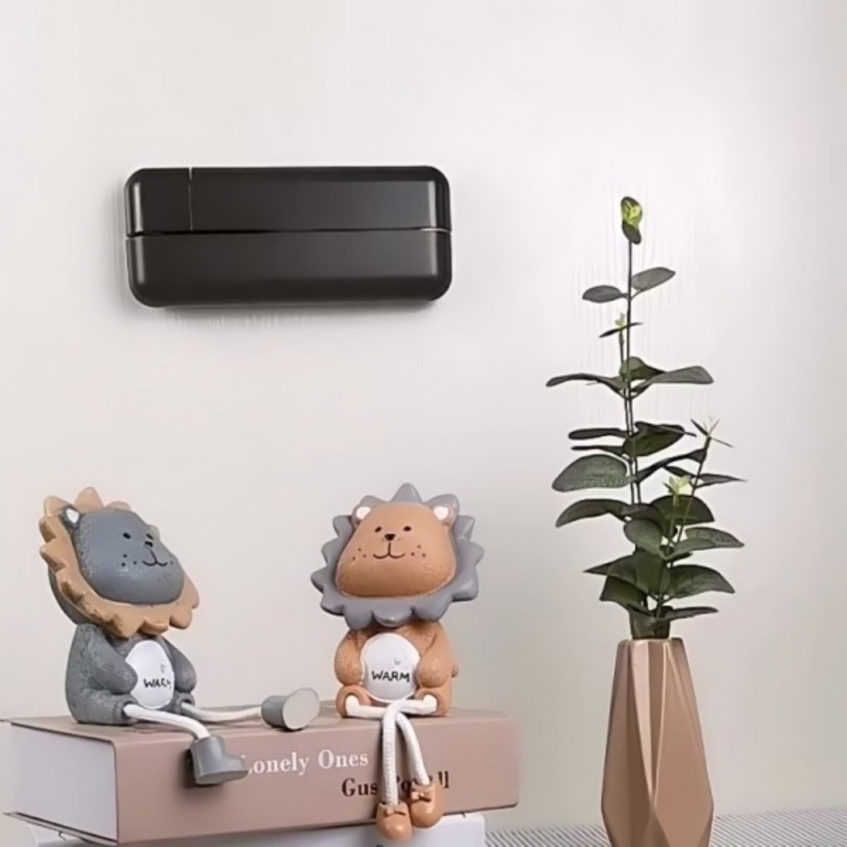 Mayra Corsa LED Bedside Light