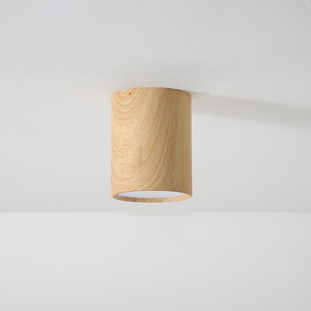 Fynix Nordic Mini Column Led Ceiling Downlight