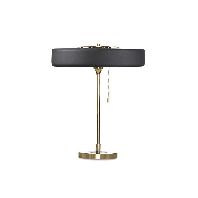 Roberto Nordic Revolve Table Lamp