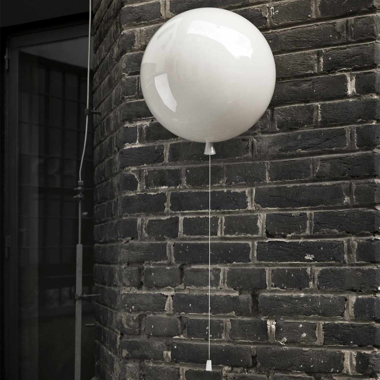 Vanya Colorful Balloon Wall Lamp for Bedrooms, Kid's Rooms