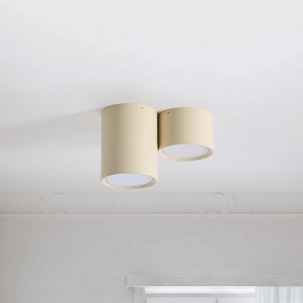 Fynix Nordic Mini Column Led Ceiling Downlight