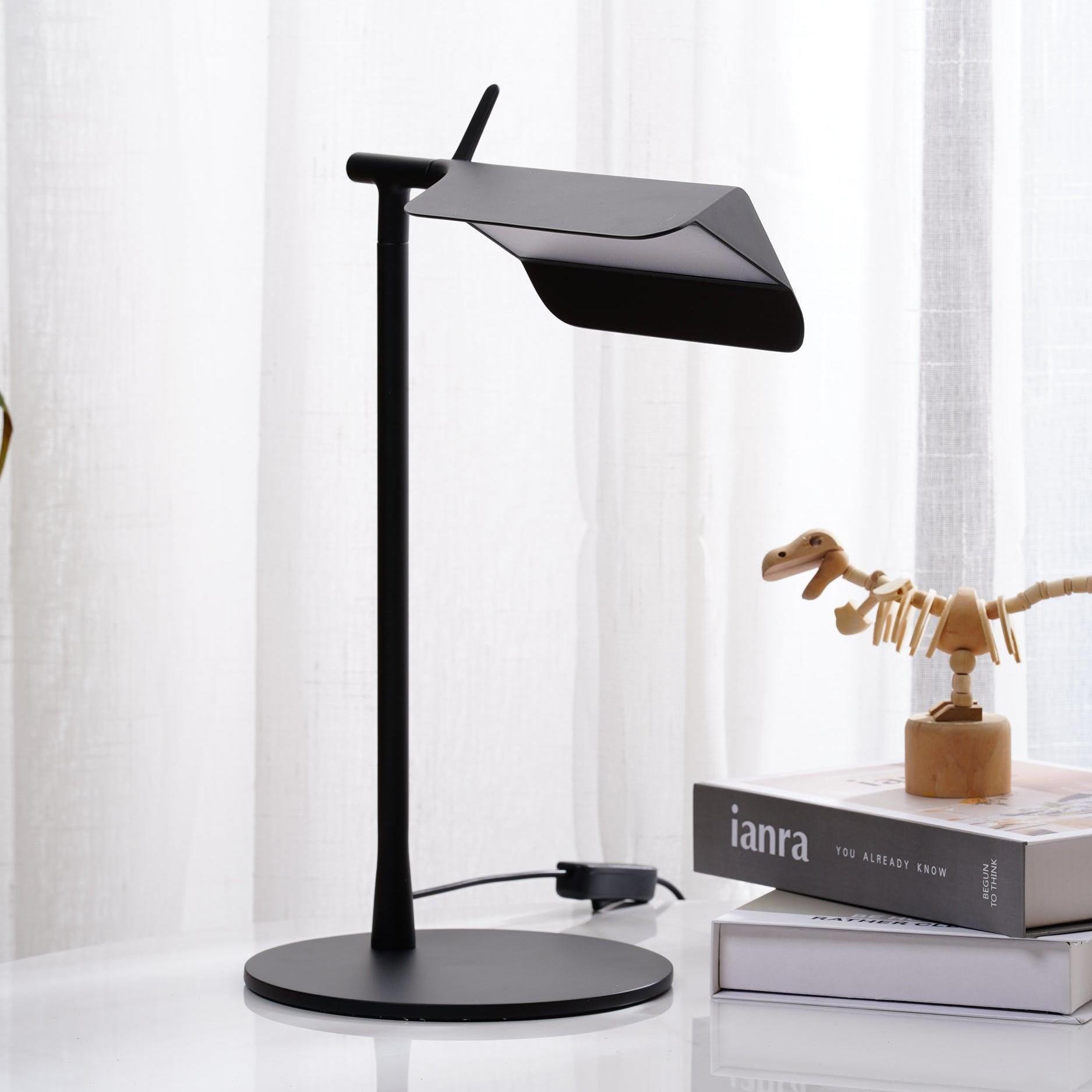 Sara Tab Table Lamp