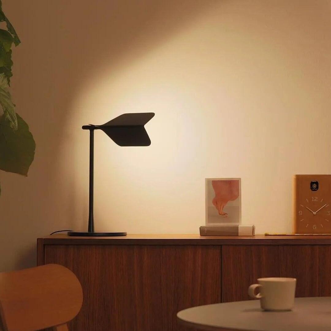 Sara Tab Table Lamp
