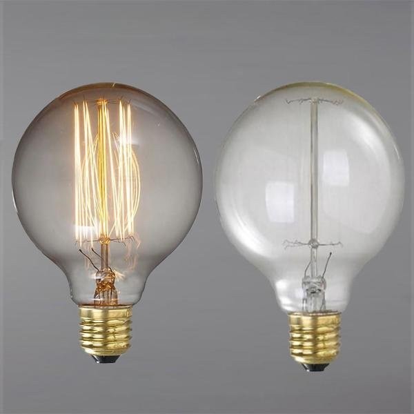 LED Bulb G80