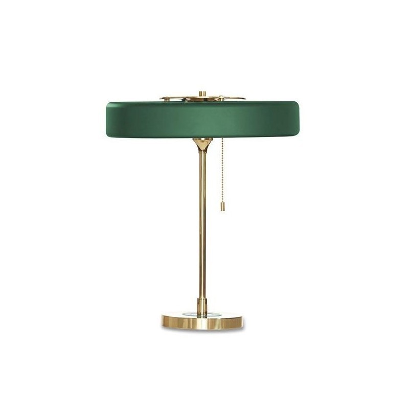 Roberto Nordic Revolve Table Lamp
