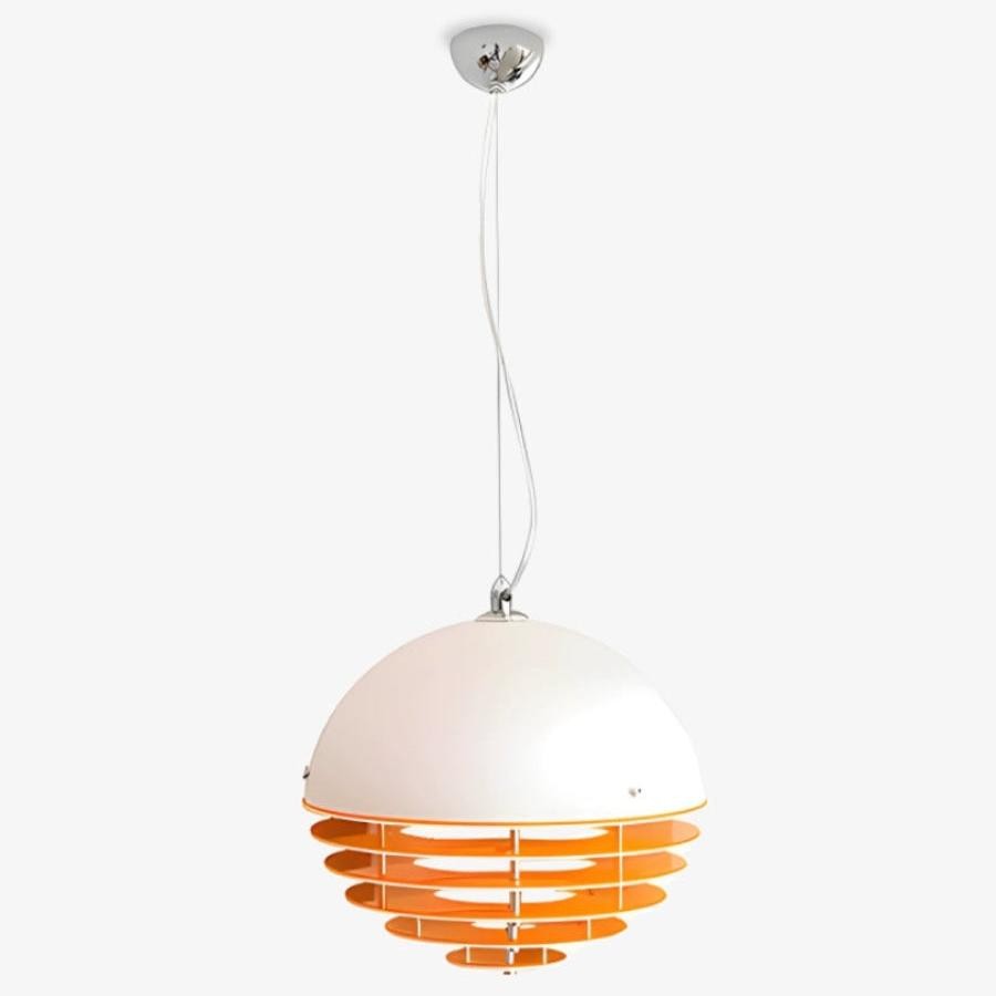 Nixie Creative Sunset Pendant Light