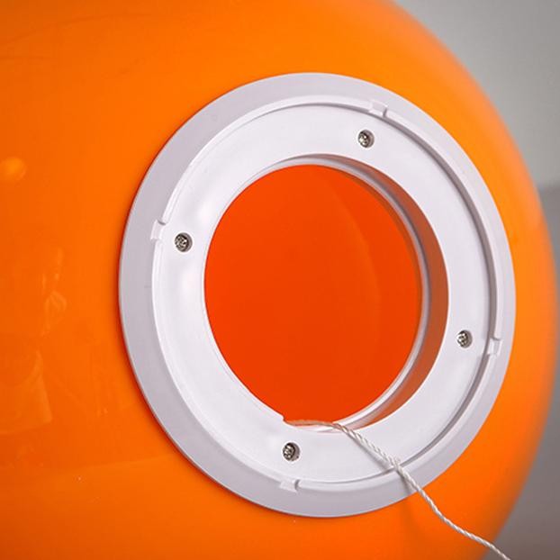 Vanya Colorful Balloon Wall Lamp for Bedrooms, Kid's Rooms