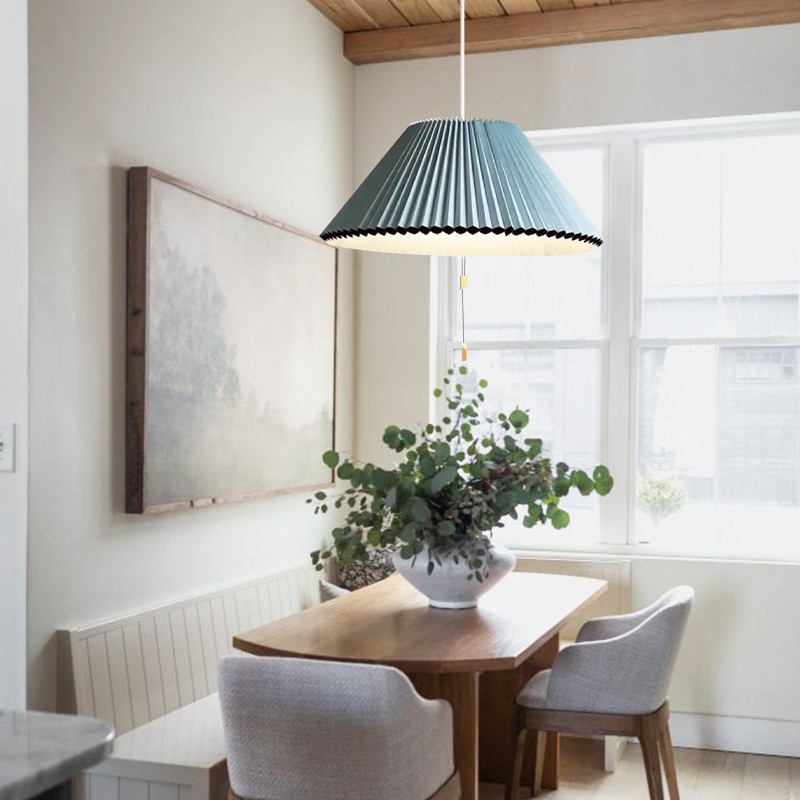 Soren Creative Led Stretchable Pendant Light