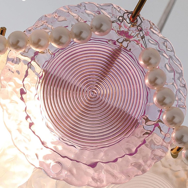 Mortimer Rainbow Chandelier