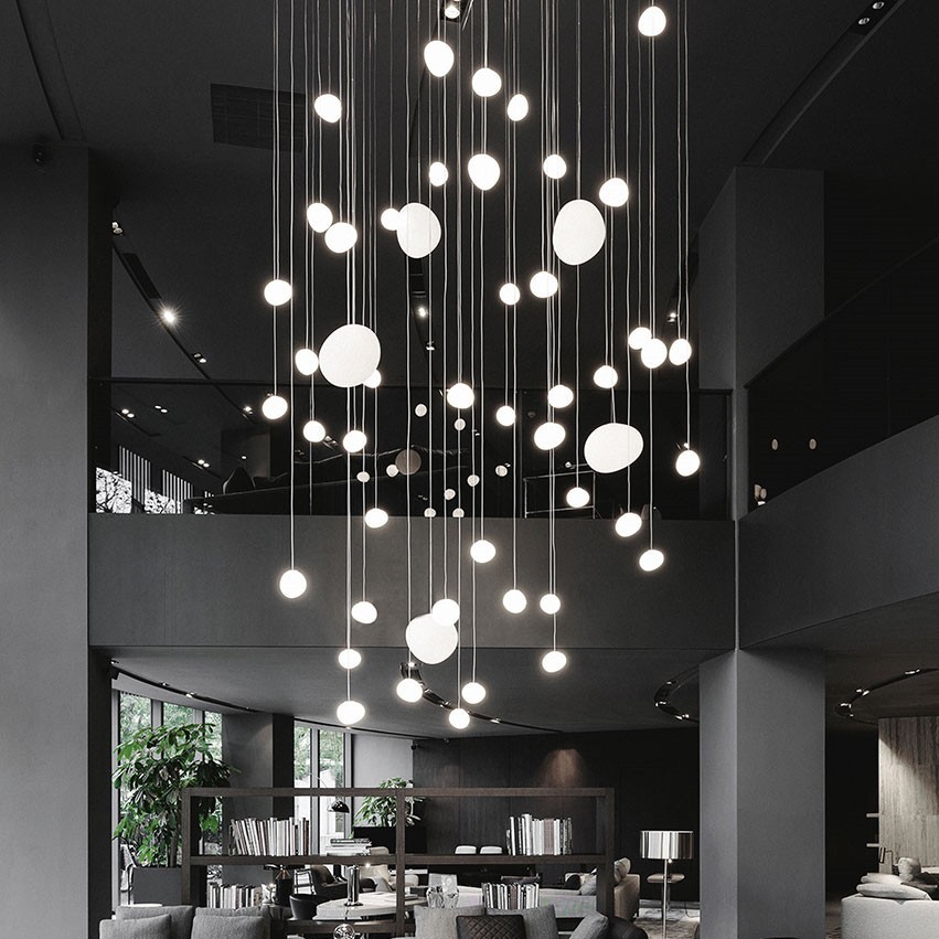 Katerina Gregg Pendant Lamp