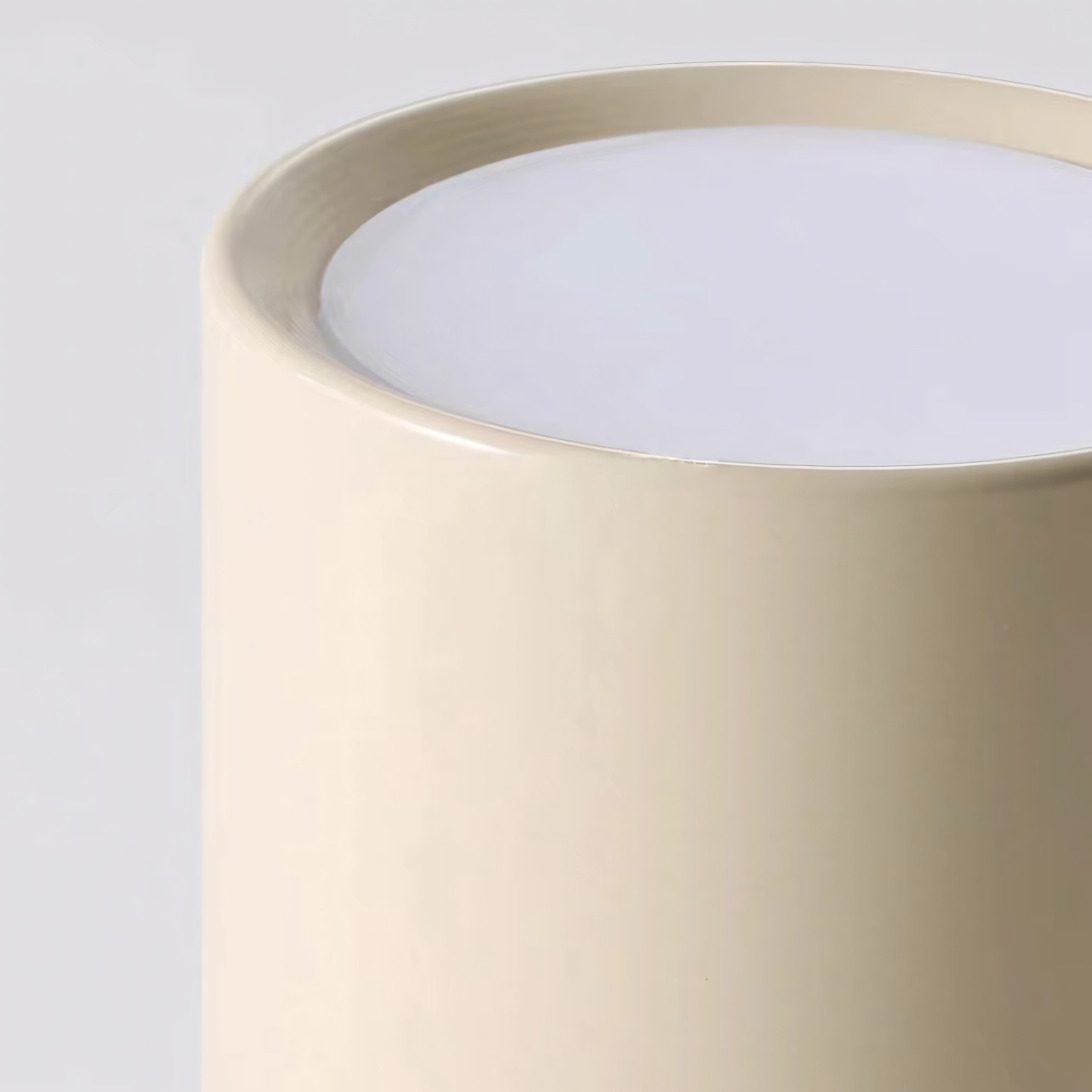 Fynix Nordic Mini Column Led Ceiling Downlight