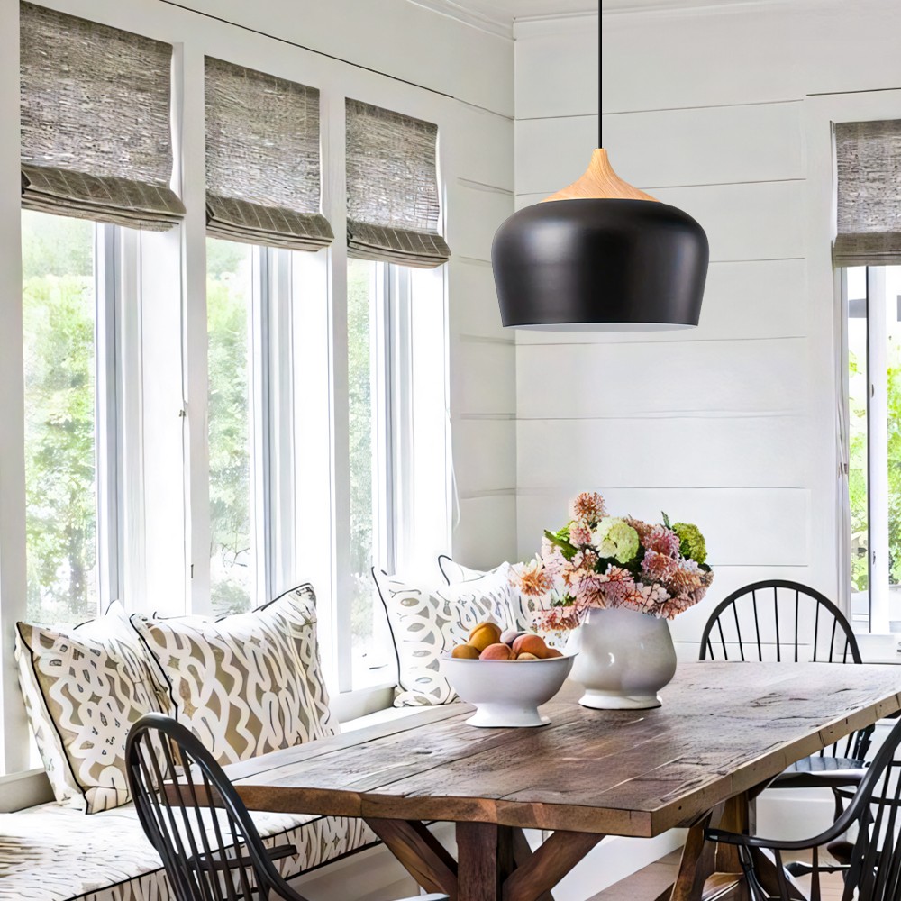 Tiberius CoCo Pendant Light