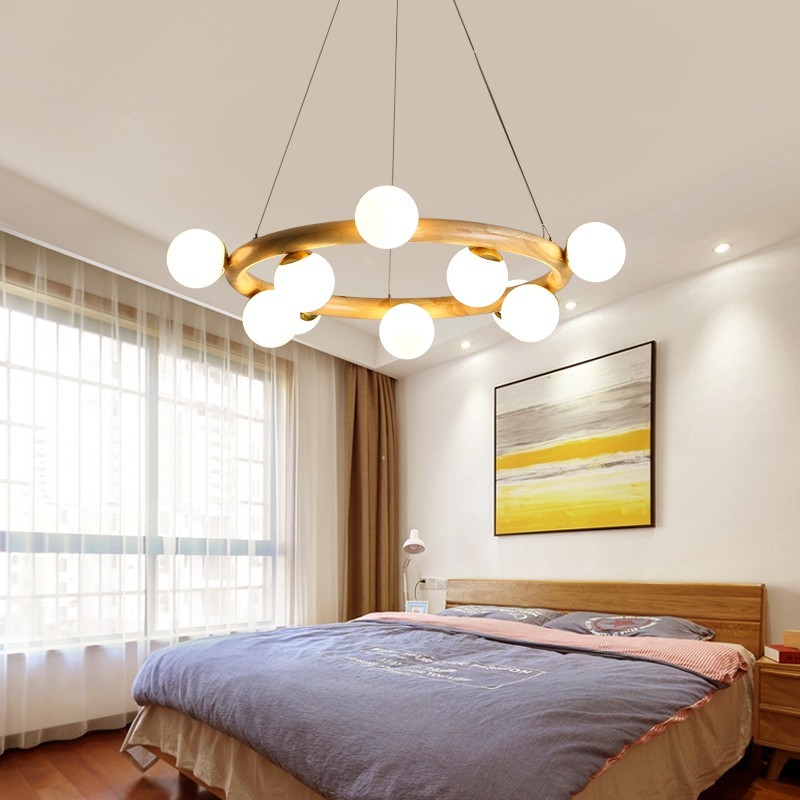Parc Pendant Lamp
