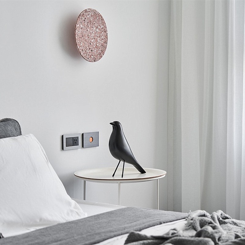 Rafael House Bird Decorative Ornament