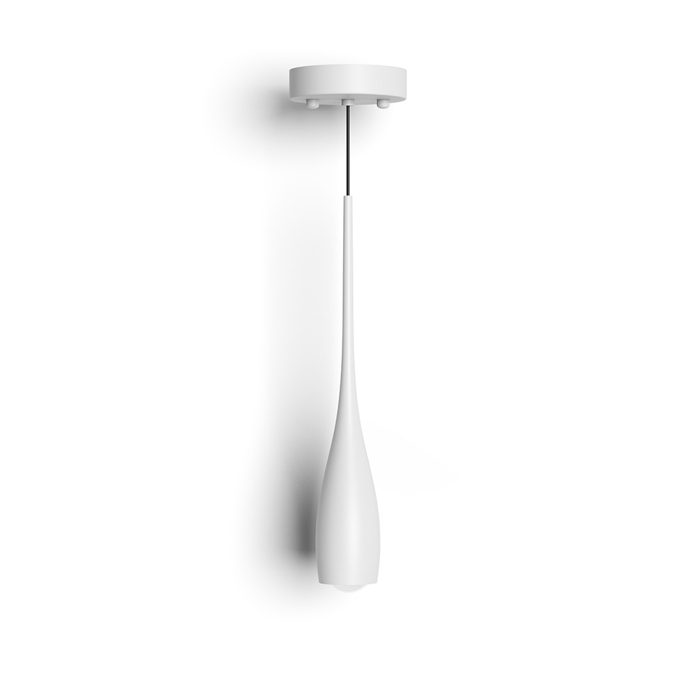 Isabella Nordic Water Drop Pendant Light