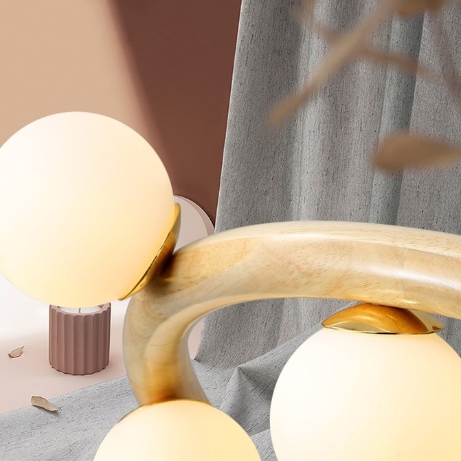 Parc Pendant Lamp