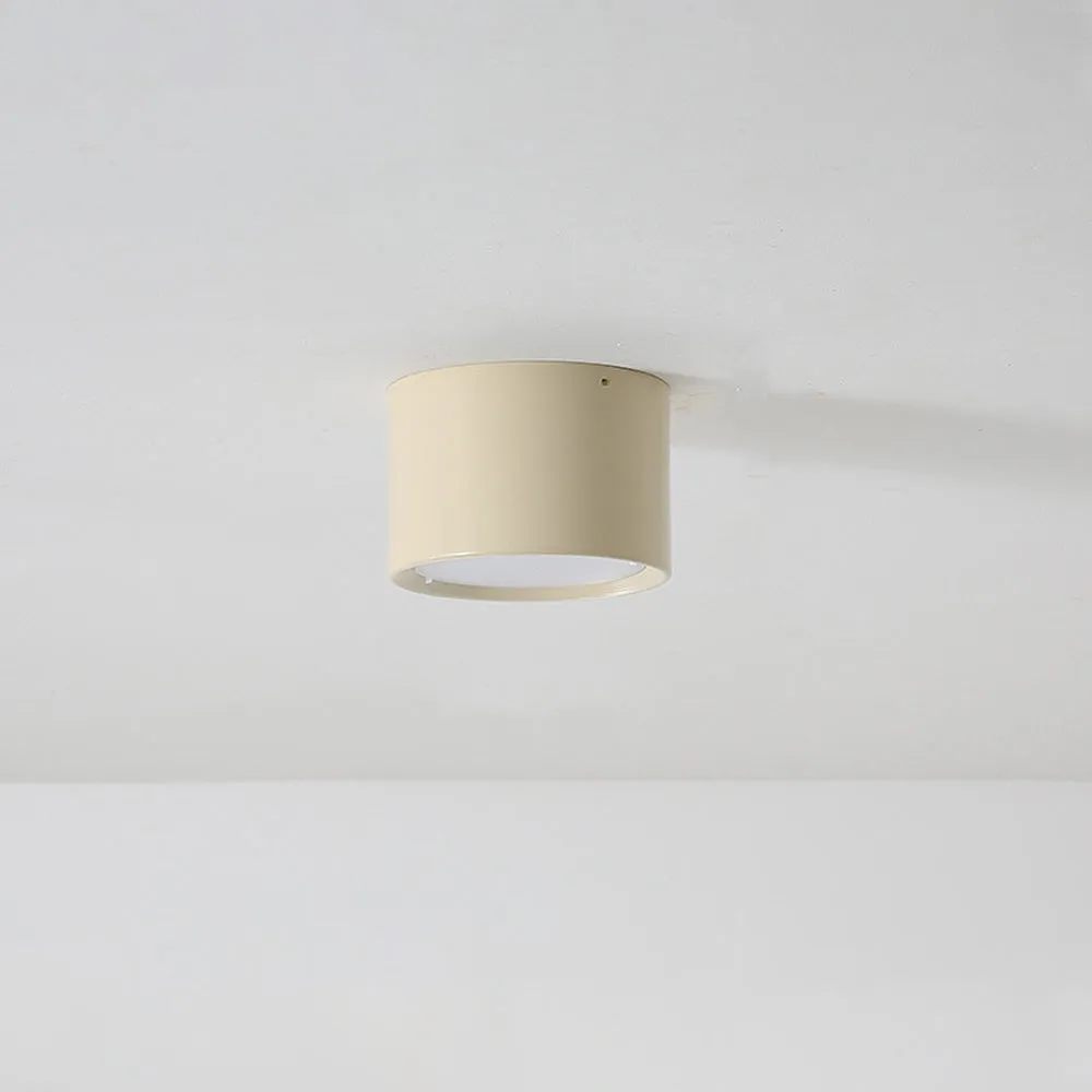 Fynix Nordic Mini Column Led Ceiling Downlight