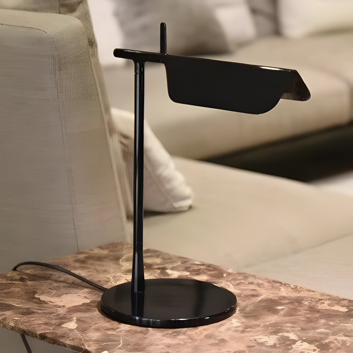 Sara Tab Table Lamp