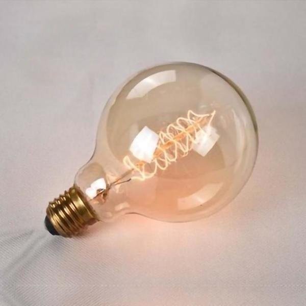 LED Bulb G80